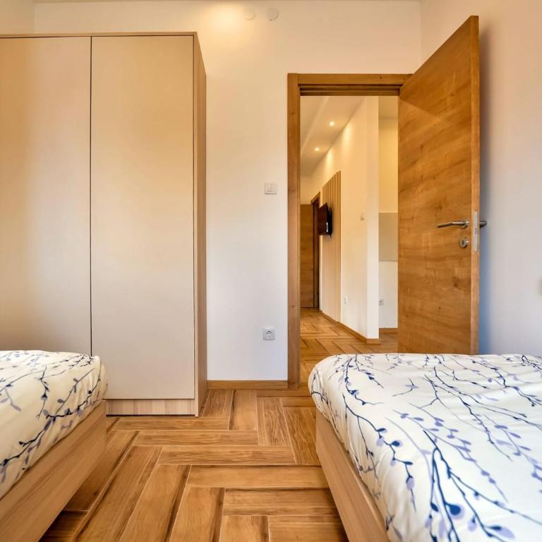 Apartments Srecko - Apartman sa 2 Spavaće Sobe - 12