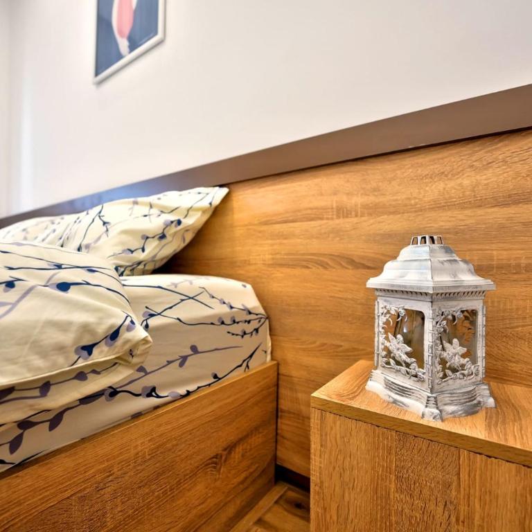 Apartments Srecko - Apartman sa 2 Spavaće Sobe - 13