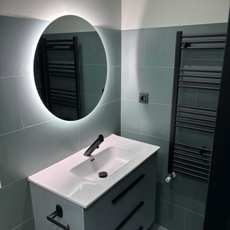 Sueña TOLEDO 3 - Casa con 1 dormitorio - 27