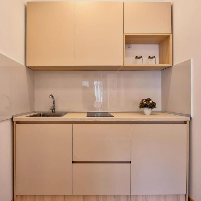 Apartments Srecko - Apartman sa 2 Spavaće Sobe - 15
