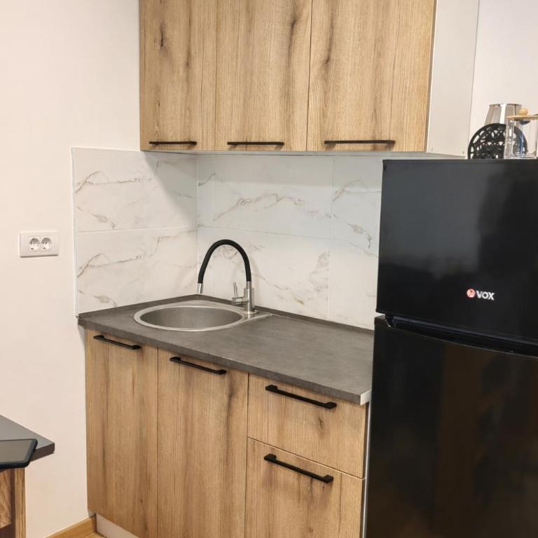 Apartman Gnezdo - One-Bedroom Apartment - 2