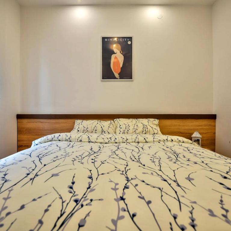 Apartments Srecko - Apartman sa 2 Spavaće Sobe - 16