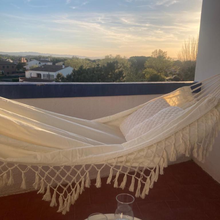 Mas Pinell Piscina - Two-Bedroom Apartment - 25