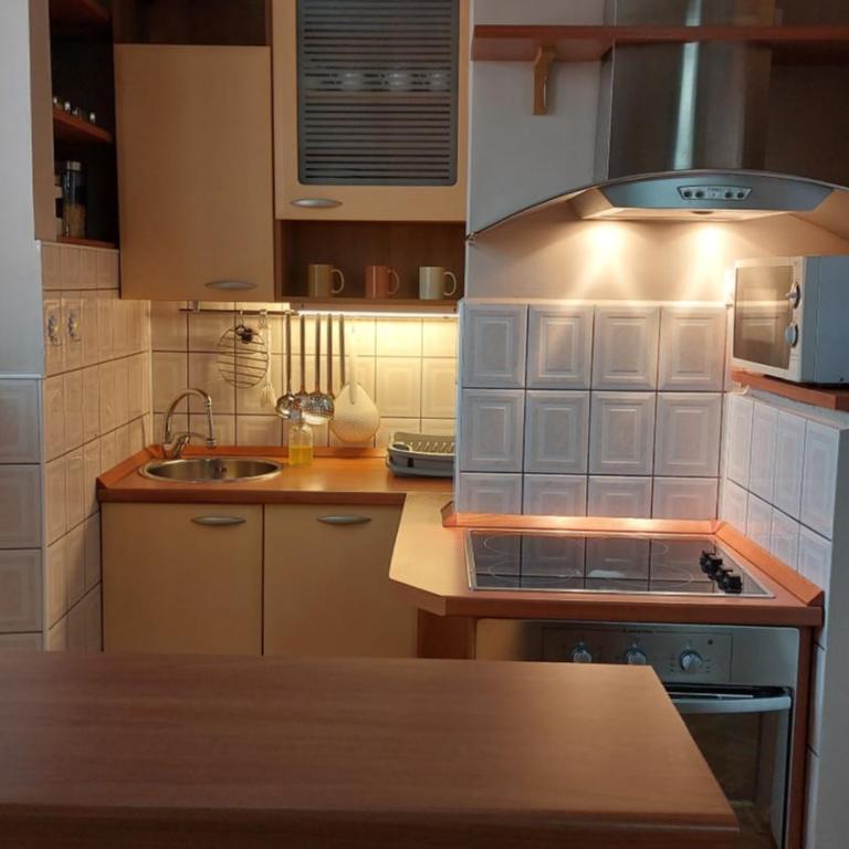 Apartman La Viva Sokobanja - Apartman sa 2 Spavaće Sobe - 17