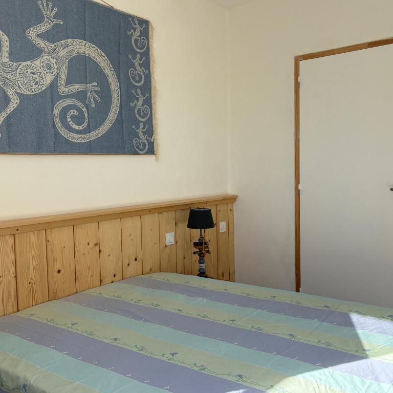 Grandes Terrasses et Vue Mer - Appartamento con 1 Camera da Letto - 10
