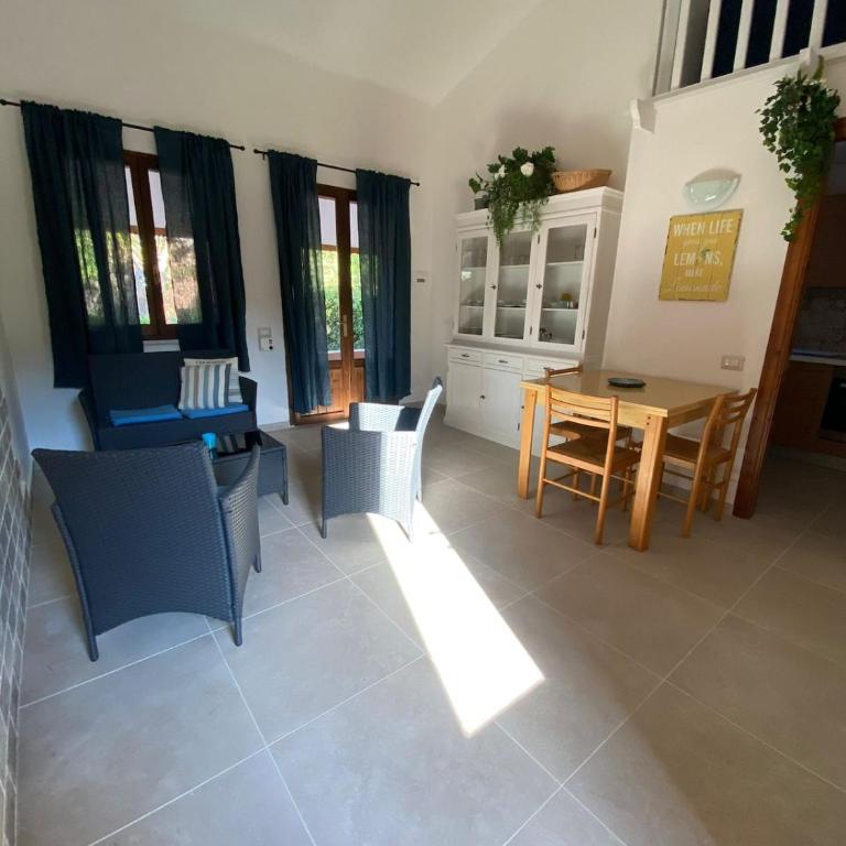 Casa Chiara - Three-Bedroom House - 2