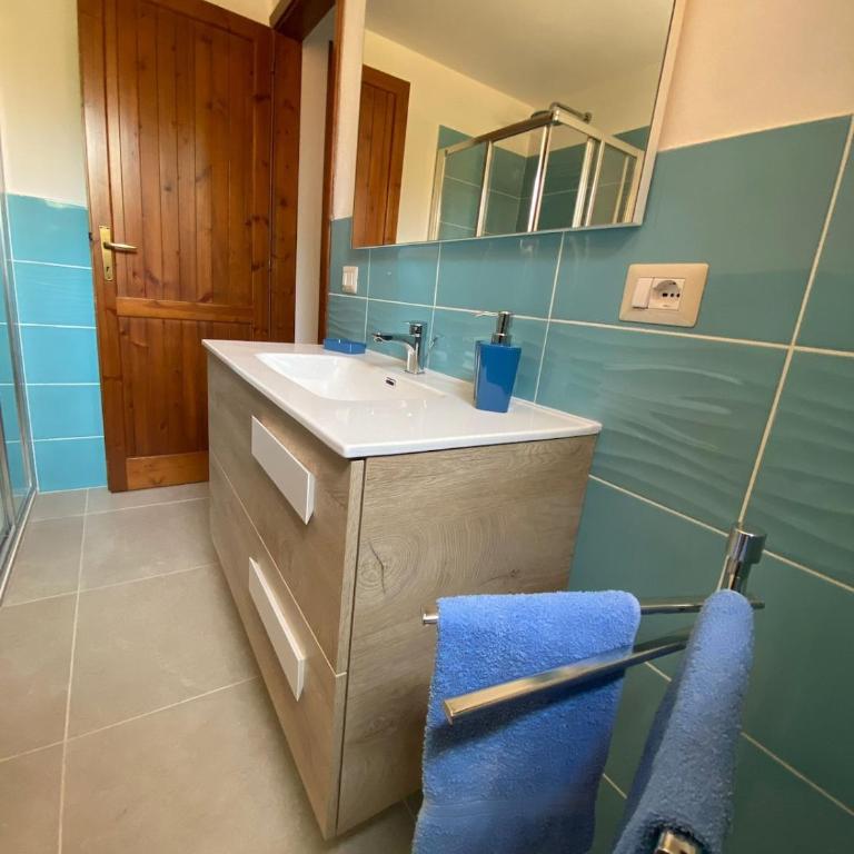 Casa Chiara - Three-Bedroom House - 4