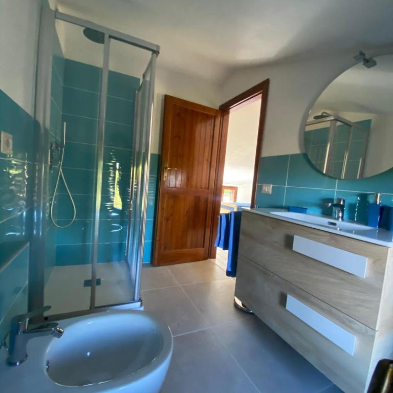 Casa Chiara - Three-Bedroom House - 5