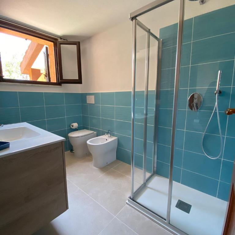Casa Chiara - Three-Bedroom House - 7