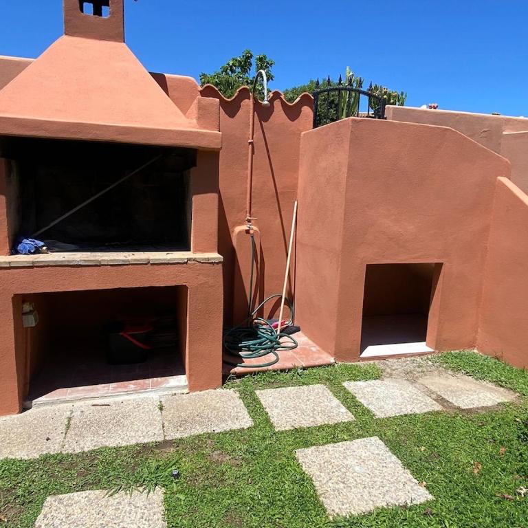 Casa Chiara - Three-Bedroom House - 8