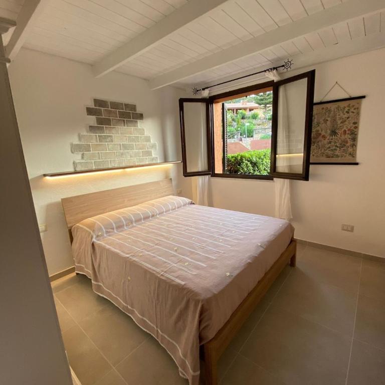 Casa Chiara - Three-Bedroom House - 10