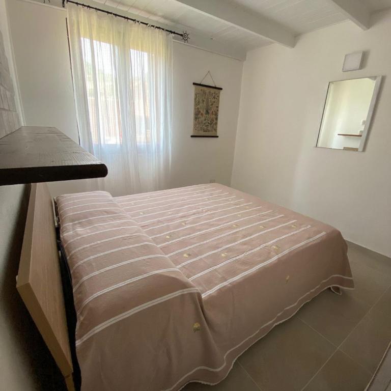 Casa Chiara - Three-Bedroom House - 11