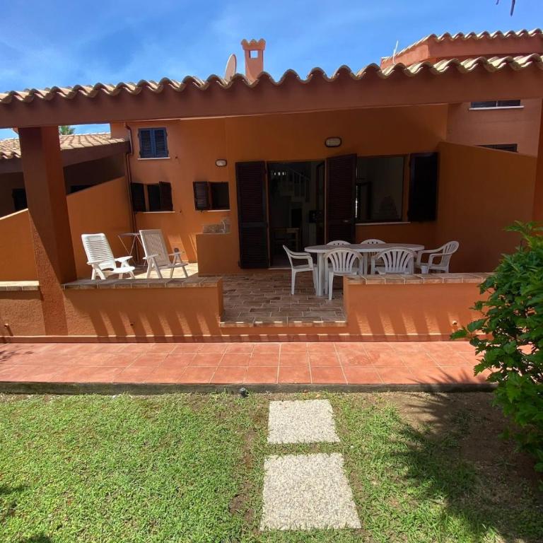 Casa Chiara - Three-Bedroom House - 12