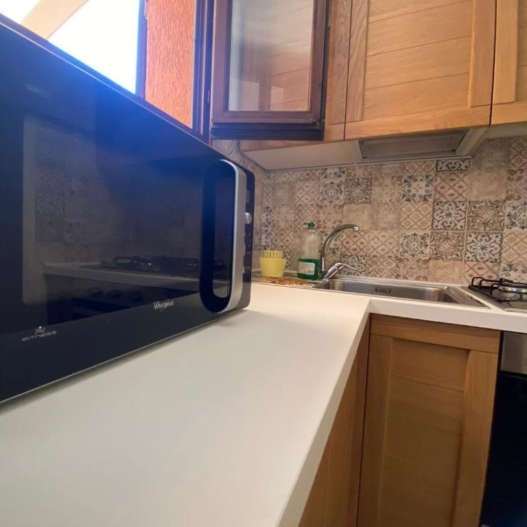 Casa Chiara - Three-Bedroom House - 14