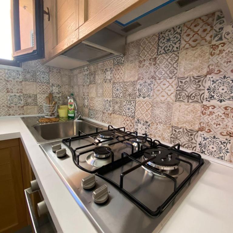 Casa Chiara - Three-Bedroom House - 15