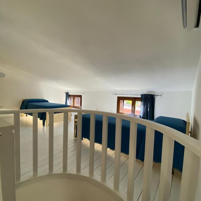 Casa Chiara - Three-Bedroom House - 23