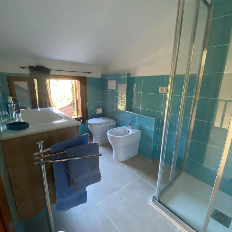Casa Chiara - Three-Bedroom House - 25