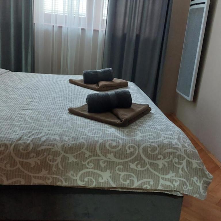 Apartman La Viva Sokobanja - Apartman sa 2 Spavaće Sobe - 4