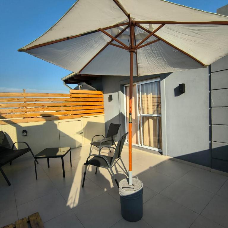 ÁMBAR DEPARTAMENT boutique - Apartamento de 2 dormitorios - 17