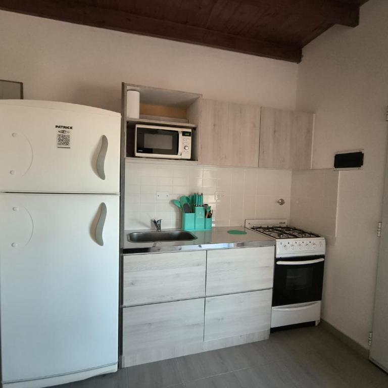ÁMBAR DEPARTAMENT boutique - Apartamento de 2 dormitorios - 9