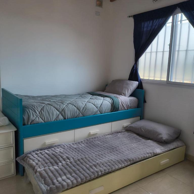 ÁMBAR DEPARTAMENT boutique - Apartamento de 2 dormitorios - 2
