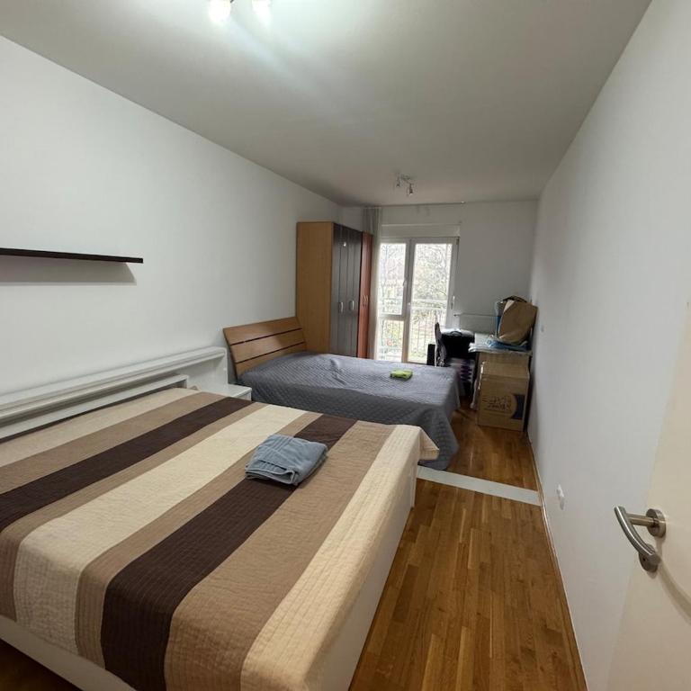 Sarajevo Modern Stay - Apartman sa 2 Spavaće Sobe - 2