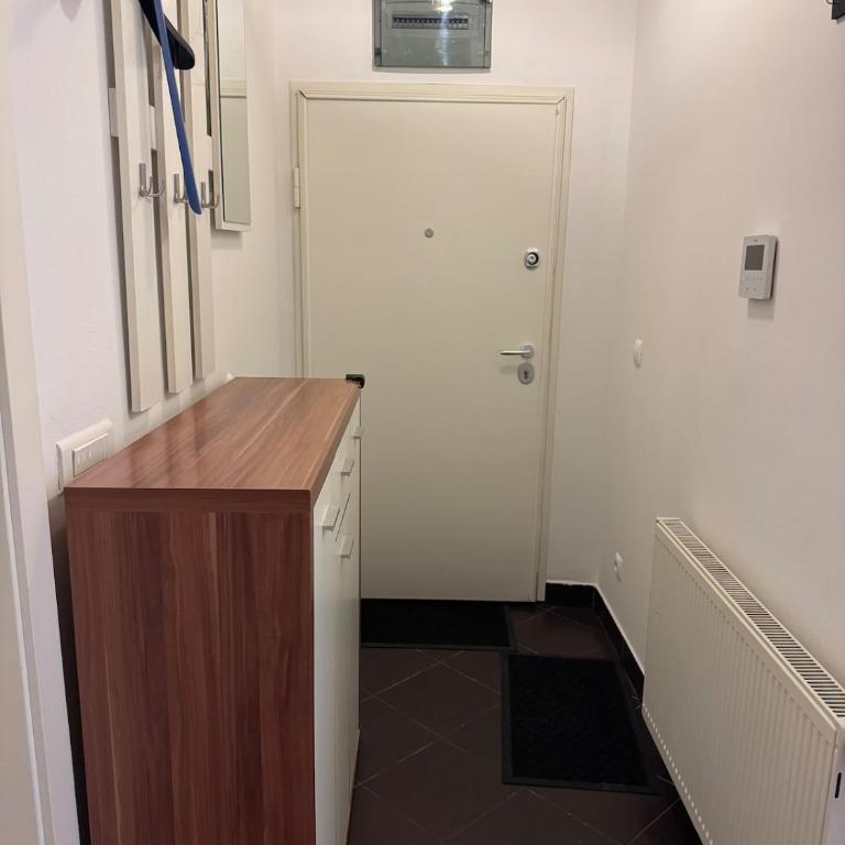Sarajevo Modern Stay - Apartman sa 2 Spavaće Sobe - 14