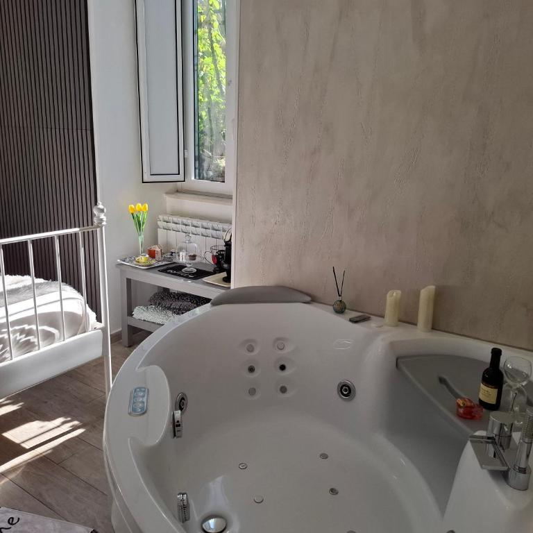 The Secret Garden - Appartement 1 Chambre - 15