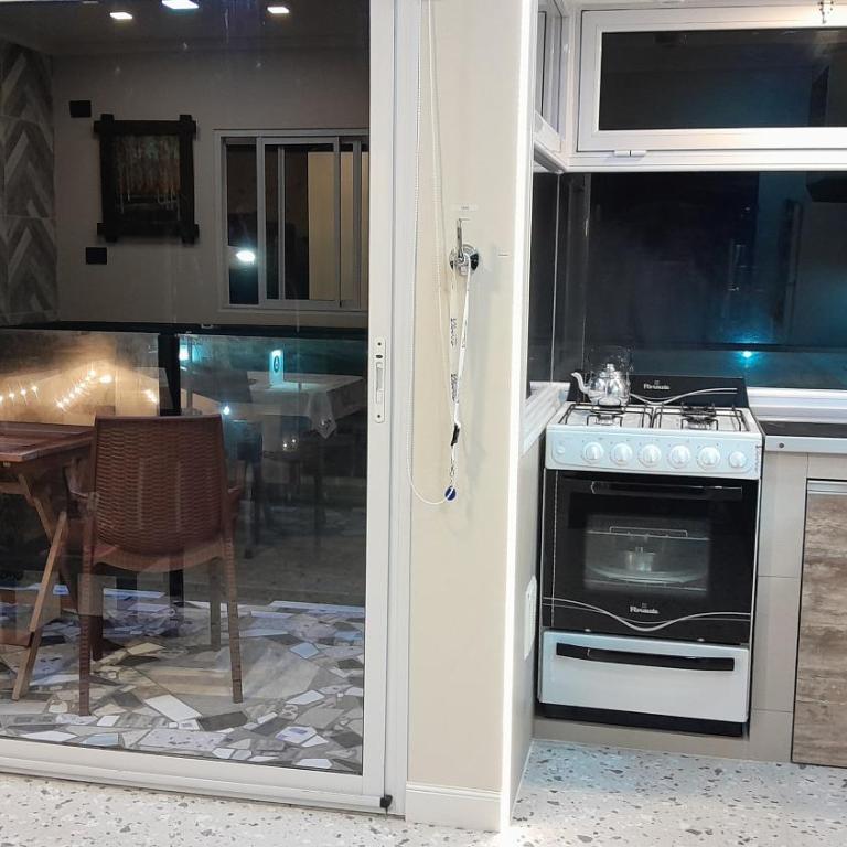 CLAREMAR, Departamentos frente al mar, Mar del Plata - Apartamento de 2 dormitorios con balcón y vistas al mar - 7