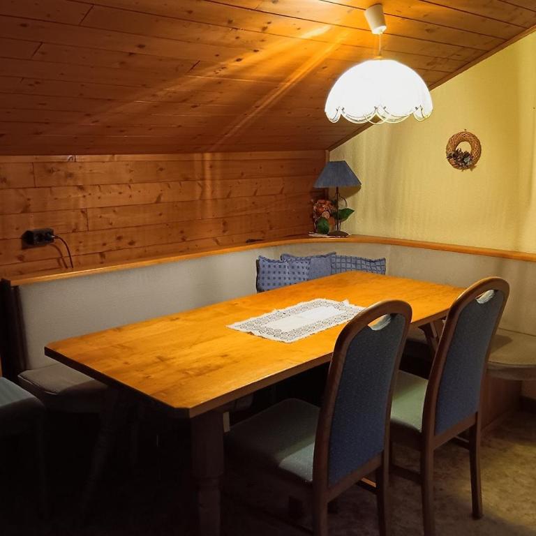 Ferienwohnung Brandnerhof - Apartment mit 2 Schlafzimmern - 7