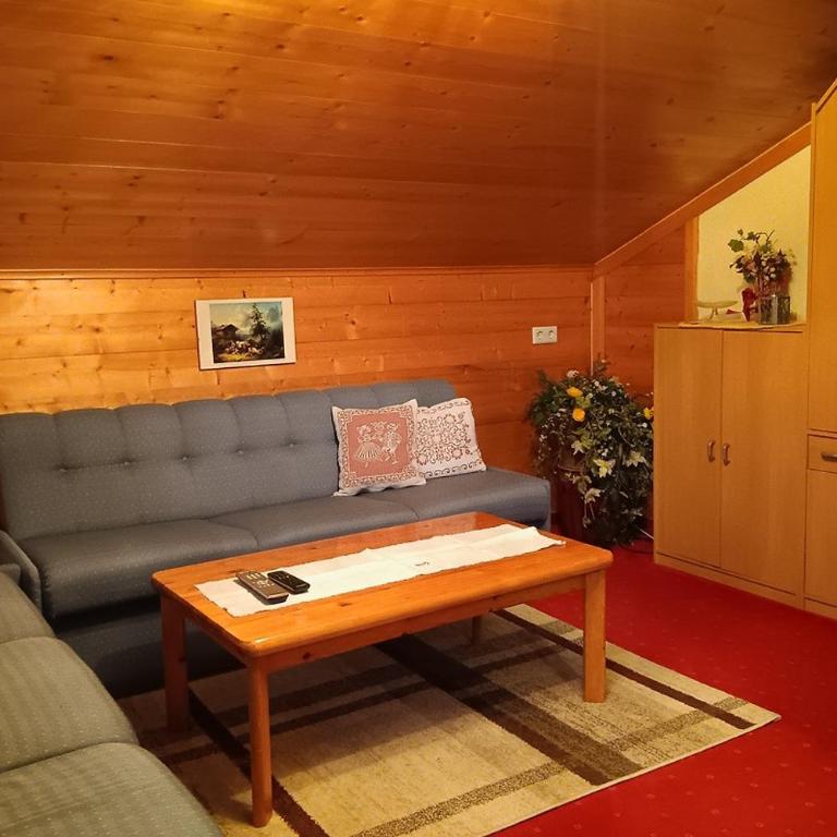Ferienwohnung Brandnerhof - Apartment mit 2 Schlafzimmern - 6