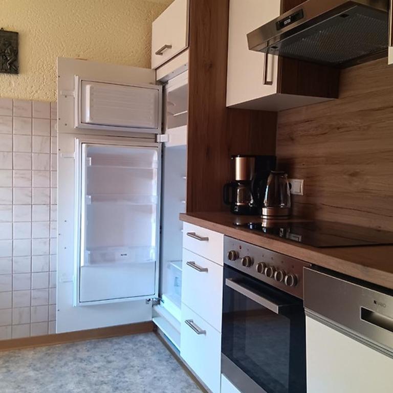 Ferienwohnung Brandnerhof - Apartment mit 2 Schlafzimmern - 8