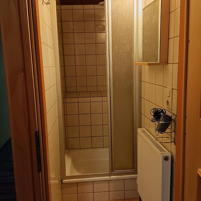 Ferienwohnung Brandnerhof - Apartment mit 2 Schlafzimmern - 2