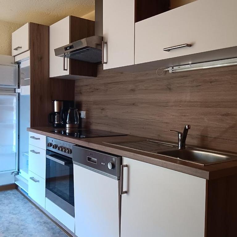 Ferienwohnung Brandnerhof - Apartment mit 2 Schlafzimmern - 9