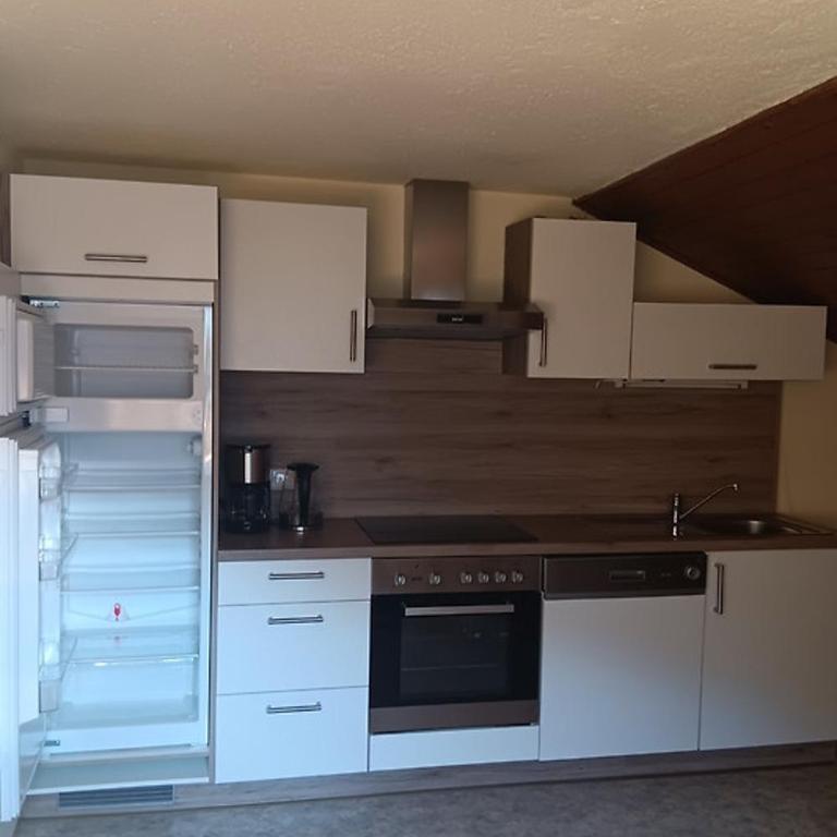 Ferienwohnung Brandnerhof - Apartment mit 2 Schlafzimmern - 10