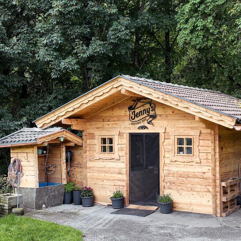 Ferienwohnung Brandnerhof - Apartment mit 2 Schlafzimmern - 14