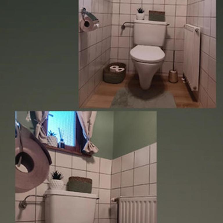 Ferienwohnung Brandnerhof - Apartment mit 2 Schlafzimmern - 4
