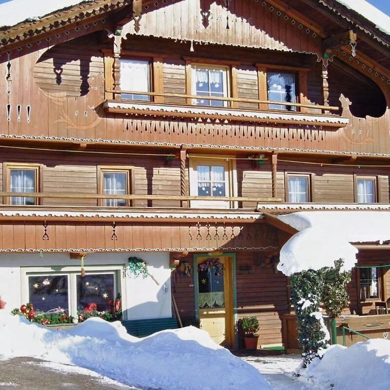 Ferienwohnung Brandnerhof - Apartment mit 2 Schlafzimmern - 13