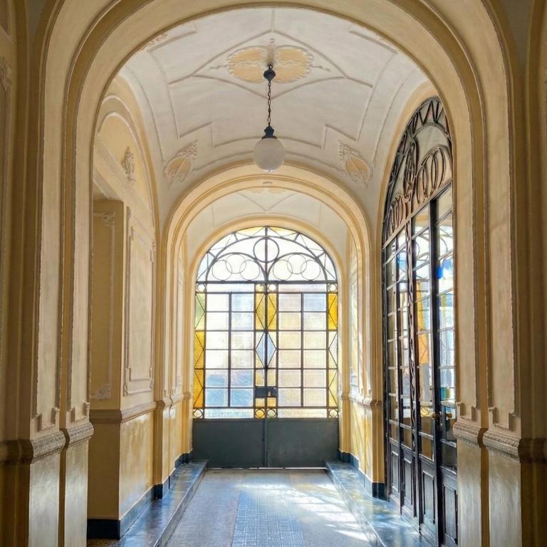 Casetta di Tommy Downtown Studio Metro and AC - Two-Bedroom Apartment - 19