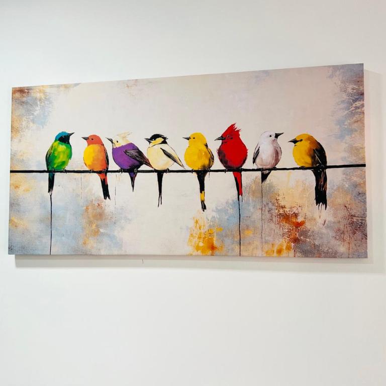 Moderno apartaestudio amoblado con parqueadero - One-Bedroom Apartment - 6