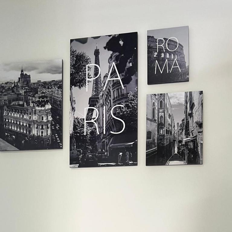 Moderno apartaestudio amoblado con parqueadero - One-Bedroom Apartment - 10