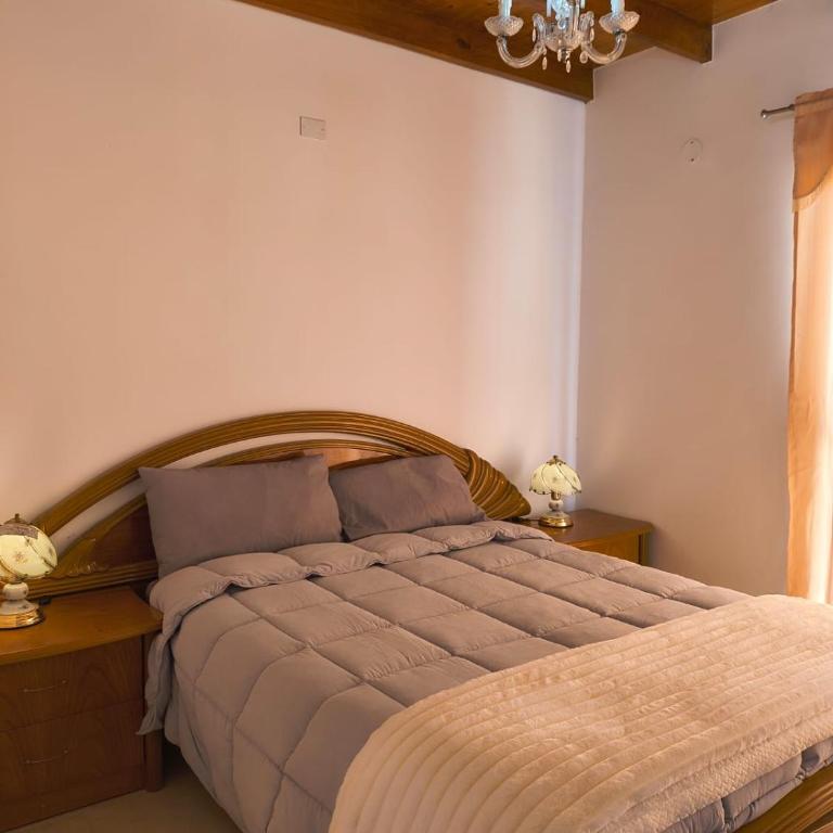 ÁMBAR DEPARTAMENT boutique - Apartamento de 2 dormitorios - 13