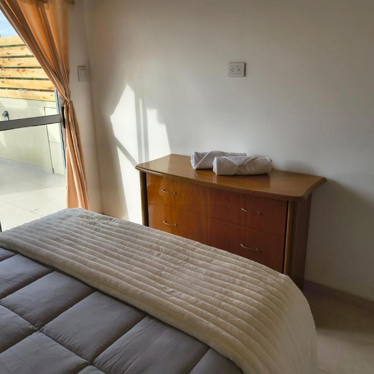 ÁMBAR DEPARTAMENT boutique - Apartamento de 2 dormitorios - 15