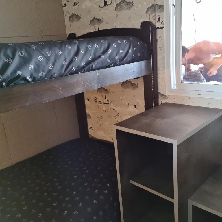 CLAREMAR, Departamentos frente al mar, Mar del Plata - Apartamento de 2 dormitorios con balcón y vistas al mar - 9