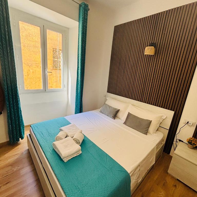 Relaxing Suite Roma Guest House - Appartamento con 1 Camera da Letto - 6