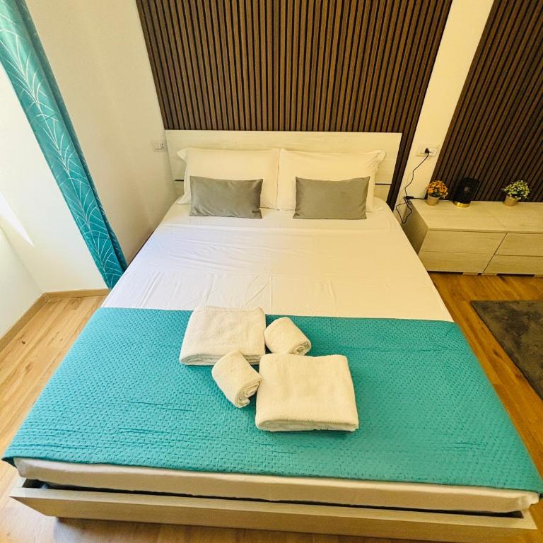 Relaxing Suite Roma Guest House - Appartamento con 1 Camera da Letto - 5