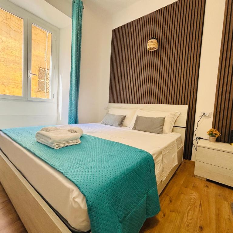 Relaxing Suite Roma Guest House - Appartamento con 1 Camera da Letto - 4