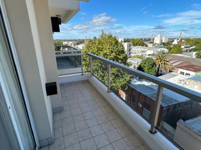 Zárate Temporarios - Apartamento de 1 dormitorio - 11