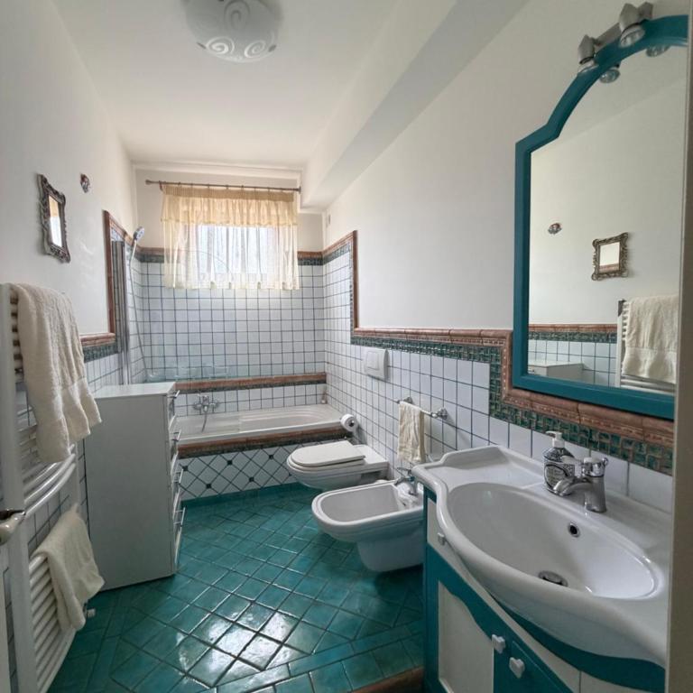 Turi's Home - Appartamento con 2 Camere da Letto - 7