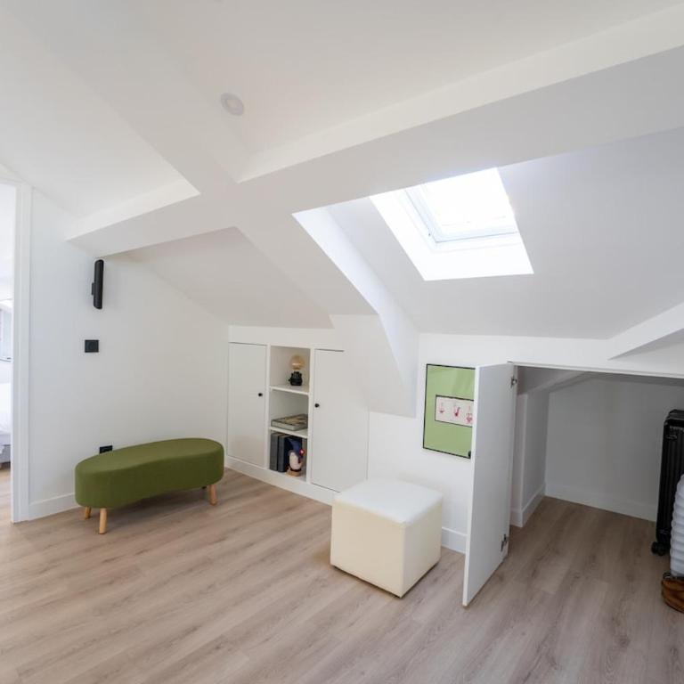 Monte Carlo Monaco Border - luxury, modern, cozy with home feelings and See View - Two-Bedroom Apartment - 14